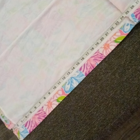 🌺HTF Lilly Pulitzer🌺 - Kimberle Stretch Maxi Dress - Picture 16 of 16